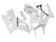 2003-2004 White Black Decals Kawasaki ZX6R Motorcycle Fairings Australia