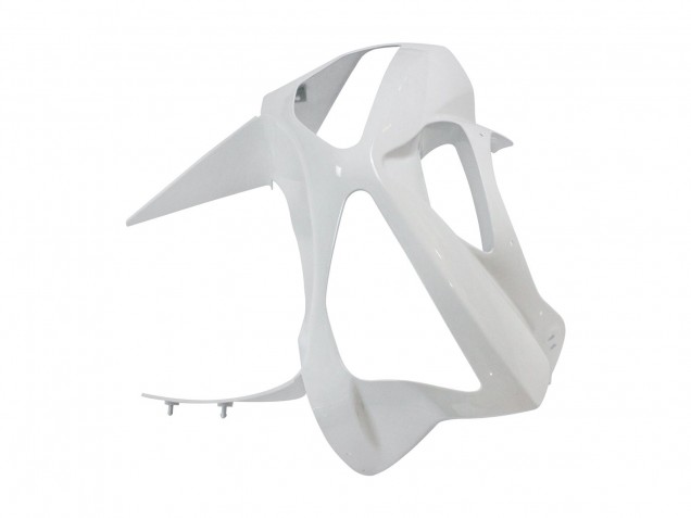 2003-2004 White Black Decals Kawasaki ZX6R Motorcycle Fairings Australia