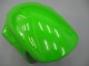 2003-2004 Green White Black Elf Bridgestone Kawasaki ZX6R Motorcycle Fairings Australia