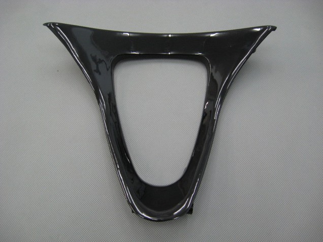 2003-2004 Green White Black Elf Bridgestone Kawasaki ZX6R Motorcycle Fairings Australia