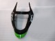 2003-2004 Green Black Elf Bridgestone Kawasaki ZX6R Motorcycle Fairings Australia