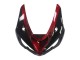 2005-2006 Red Glossy Black Kawasaki ZX6R Motorcycle Fairing Australia