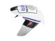 2005-2006 White Purple Black Rizoma Playboy DENSO Kawasaki ZX6R Motorcycle Fairings Australia