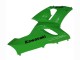 2005-2006 Green Kawasaki ZX6R Motorcycle Fairings Australia