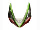 2005-2006 Black Silver Green Red K-26 Kawasaki ZX6R Motorcycle Fairings Australia