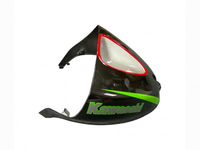 2005-2006 Black Silver Green Red K-26 Kawasaki ZX6R Motorcycle Fairings Australia
