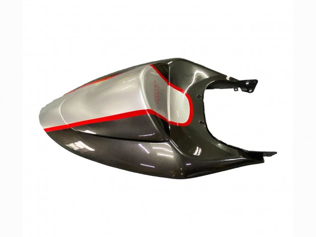 2005-2006 Black Silver Green Red K-26 Kawasaki ZX6R Motorcycle Fairings Australia