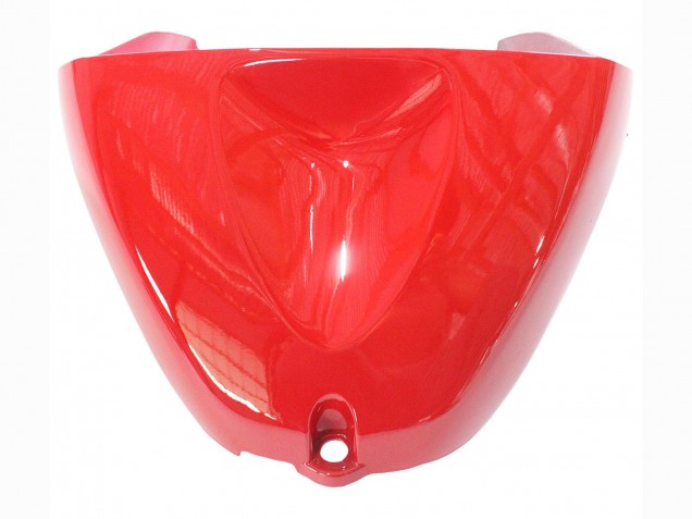 2005-2006 Red Yellow Black Kawasaki ZX6R Motorcycle Fairings Australia