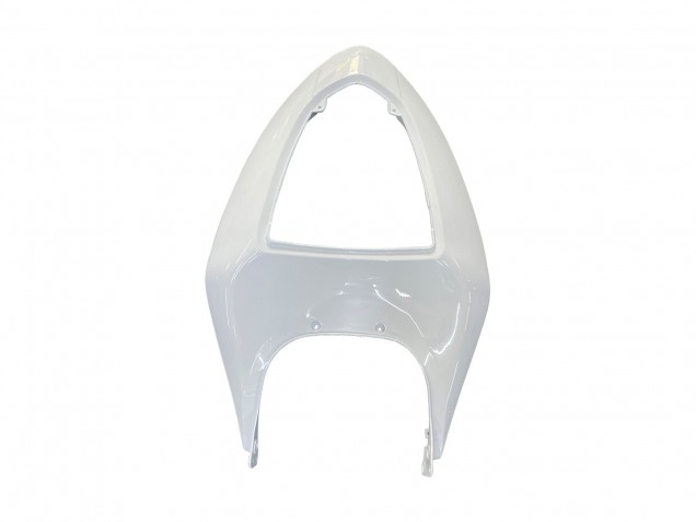 2005-2006 White Kawasaki ZX6R Motorcycle Fairings Australia