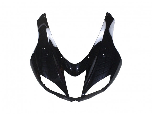 2007-2008 Black Pink Ninja Kawasaki ZX6R Motorcycle Fairings Australia