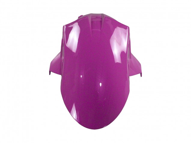 2007-2008 Black Pink Ninja Kawasaki ZX6R Motorcycle Fairings Australia