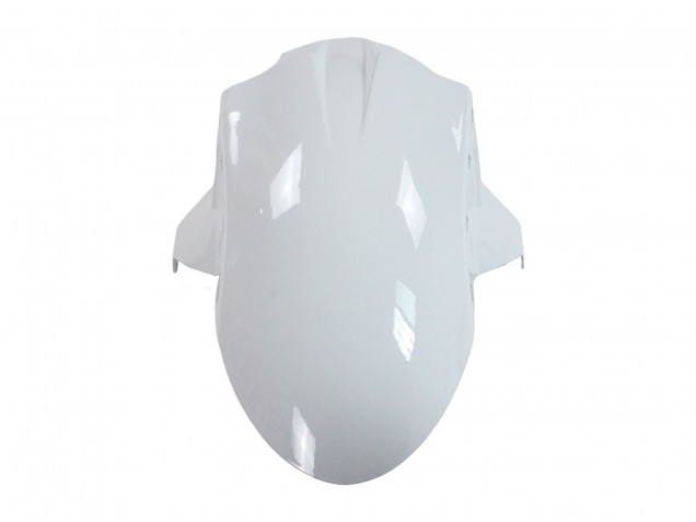 2007-2008 Black White Ninja Kawasaki ZX6R Motorcycle Fairings Australia