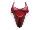 2007-2008 White Red Kawasaki ZX6R Motorcycle Fairing Australia