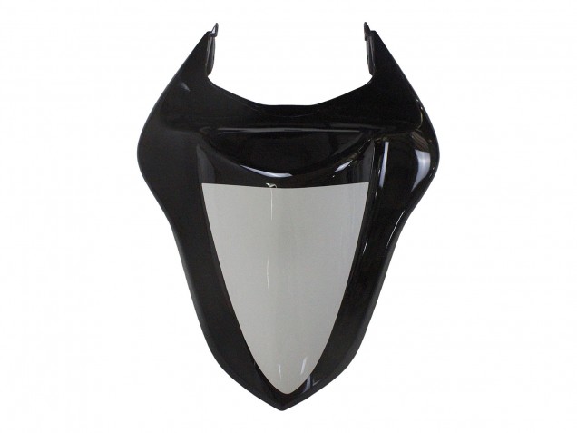 2007-2008 White Black Kawasaki ZX6R Motorcycle Fairing Australia
