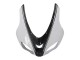 2007-2008 White Black Kawasaki ZX6R Motorcycle Fairing Australia