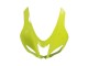 2007-2008 Yellow Ninja Kawasaki ZX6R Motorcycle Fairings Australia