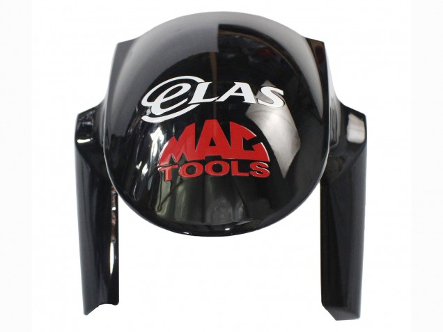 2009-2012 White Red Black Green Kawasaki ZX6R Motorcycle Fairings Australia