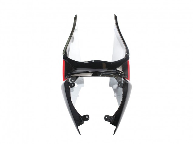 2009-2012 White Red Black Green Kawasaki ZX6R Motorcycle Fairings Australia