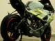 2019-2022 Nardo Grey Yellow Kawasaki ZX6R Motorcycle Fairings Australia