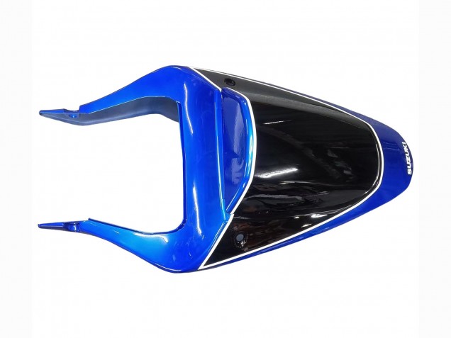 2000-2002 White Blue Red Suzuki GSXR1000 Motorcycle Fairings Australia