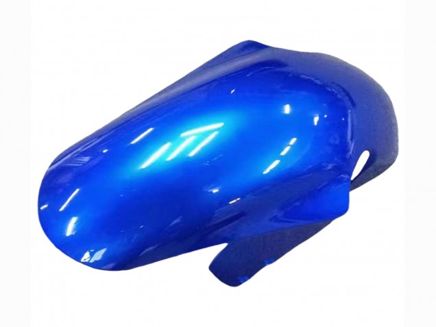 2000-2002 White Blue Red Suzuki GSXR1000 Motorcycle Fairings Australia
