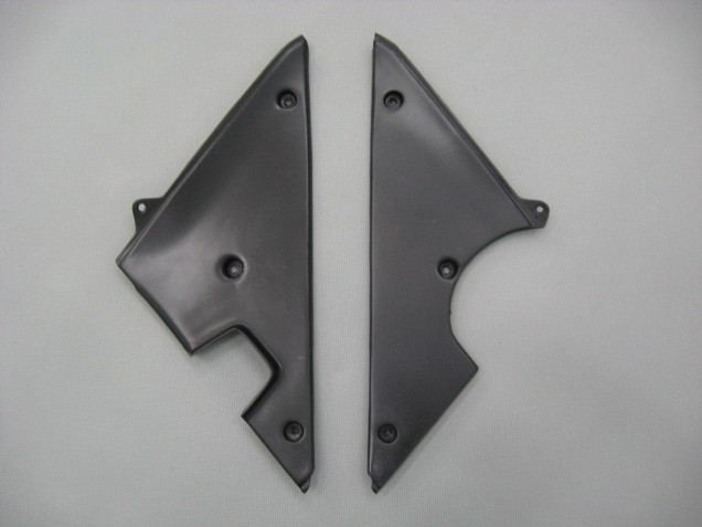 2000-2002 White Blue Black Red Suzuki GSXR1000 Motorcycle Fairing Australia