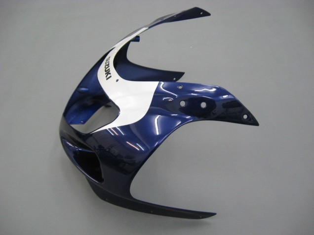 2000-2002 White Blue Black Red Suzuki GSXR1000 Motorcycle Fairing Australia