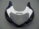 2000-2002 White Blue Black Red Suzuki GSXR1000 Motorcycle Fairing Australia