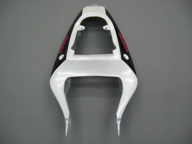 2000-2002 White Blue Black Red Suzuki GSXR1000 Motorcycle Fairing Australia