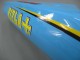 2000-2002 Light Blue Yellow Black Motul Rizla Suzuki GSXR1000 Motorcycle Fairings Australia