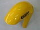 2000-2002 Yellow Dark Blue White Motul Corona Suzuki GSXR1000 Motorcycle Fairings Australia
