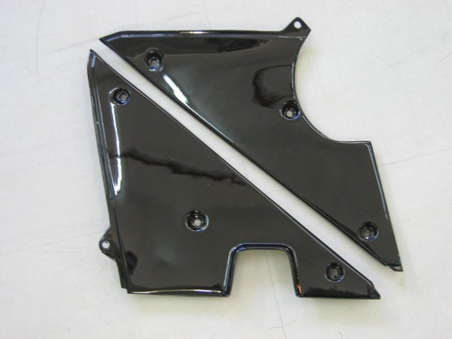 2000-2002 Yellow Dark Blue White Motul Corona Suzuki GSXR1000 Motorcycle Fairings Australia