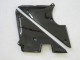 2000-2002 Yellow Dark Blue White Motul Corona Suzuki GSXR1000 Motorcycle Fairings Australia