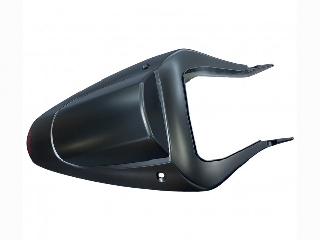 2000-2002 Matte Grey Red Decal Suzuki GSXR1000 Motorcycle Fairings Australia