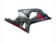 2000-2002 Matte Grey Red Decal Suzuki GSXR1000 Motorcycle Fairings Australia