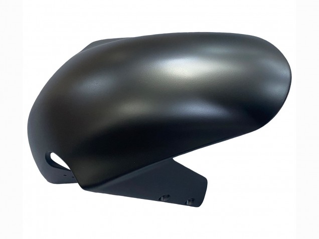 2000-2002 Matte Grey Red Decal Suzuki GSXR1000 Motorcycle Fairings Australia