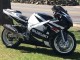 2000-2002 White Glossy Black Red Suzuki GSXR1000 Motorcycle Fairings Australia