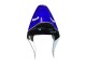 2000-2002 Blue White Silver Castrol Dunlop Suzuki GSXR1000 Motorcycle Fairings Australia