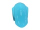 2003-2004 White Light Blue Gold Suzuki GSXR 1000 Motorcycle Fairings Australia