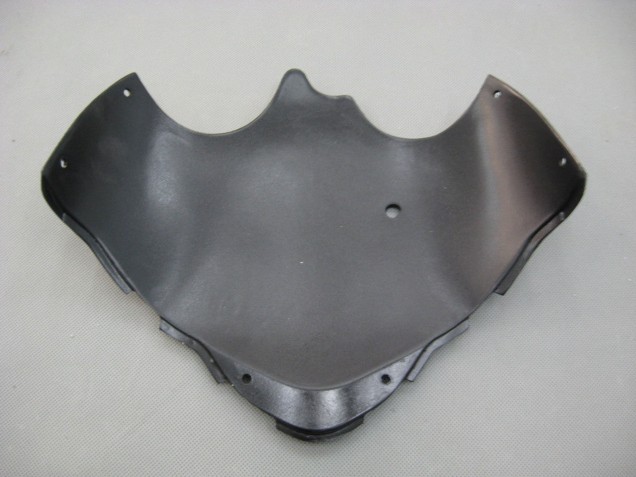 2003-2004 Glossy Black White Grey Red Suzuki GSXR 1000 Motorcycle Fairings Australia