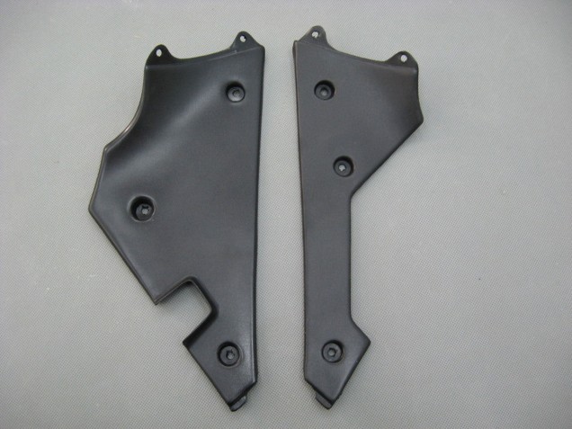 2003-2004 Glossy Black White Grey Red Suzuki GSXR 1000 Motorcycle Fairings Australia