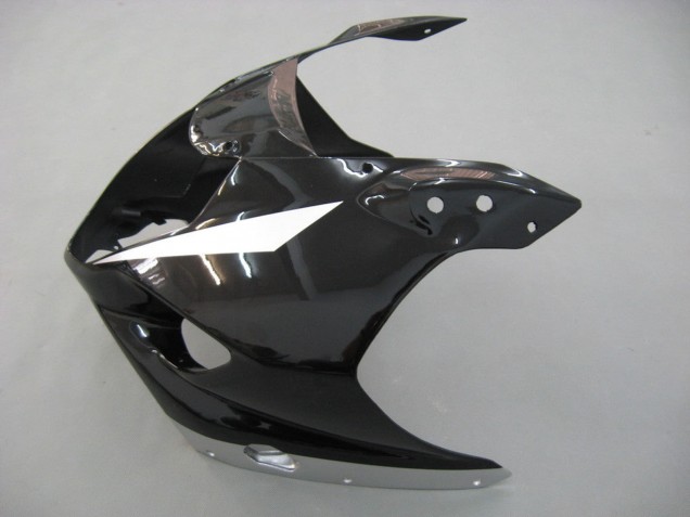 2003-2004 Glossy Black White Grey Red Suzuki GSXR 1000 Motorcycle Fairings Australia