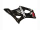 2003-2004 Glossy Black White Red Decals Suzuki GSXR 1000 Motorcycle Fairings Australia