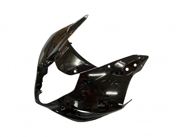 2003-2004 Glossy Black White Red Decals Suzuki GSXR 1000 Motorcycle Fairings Australia