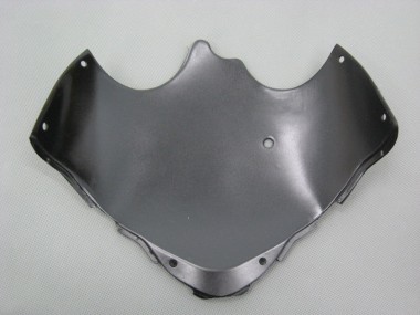 2003-2004 Blue White Black Suzuki GSXR 1000 Motorcycle Fairings Australia