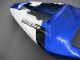 2003-2004 Blue White Black Suzuki GSXR 1000 Motorcycle Fairings Australia
