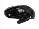 2003-2004 Glossy Black Silver Grey Yellow Suzuki GSXR 1000 Motorcycle Fairings Australia