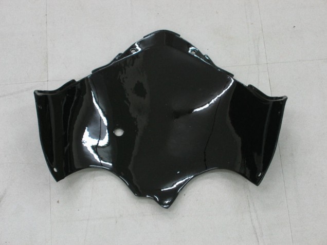 2003-2004 Matte Glossy Black Suzuki GSXR 1000 Motorcycle Fairings Australia
