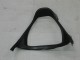 2003-2004 Matte Glossy Black Suzuki GSXR 1000 Motorcycle Fairings Australia