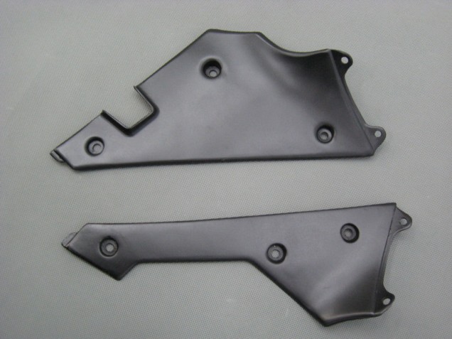 2003-2004 Red Yellow Blue Green Black JOMO Suzuki GSXR 1000 Motorcycle Fairings Australia